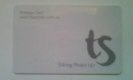 Freebie: Ts14plus, Privilege Club 