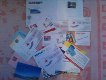 Freebie: Clickbusinesscards, Samples of Business Cards