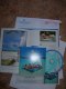 Freebie: turtlefiji, DVD and brochure