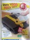 Freebie: toolstation,