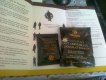 Freebie: ganodermaproducten, 