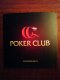 Freebie: Casinoclub, 