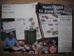 Freebie: mysticstamp, free stamp catalog