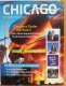 Freebie: choosechicago, one travel kit, which will include a Chicago Offic