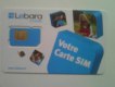 Freebie: lebara, 