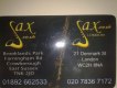 Freebie: sax, FREE Advantage Card