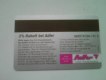 Freebie: Adlermode, Free card