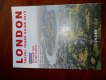 Freebie: londonandpartners, London Travel Trade Guide