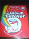 Freebie: colourcatcher, free sample