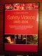 Freebie: Csb, two-DVD collection containing all CSB safety video