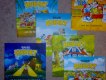 Freebie: bauerhubert, Free books and poster
