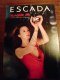 Freebie: Escada-fragrances, Free sample