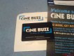 Freebie: Greaterunion, Join CINE BUZZ