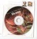 Freebie: hennaforhair, Free CD