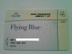 Freebie: Airfrance, Free card VoyageurRewards�