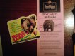 Freebie: Nps, Free stickers
