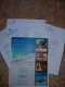 Freebie: turtlefiji, DVD and brochure