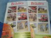 Freebie: Beaulieu, Free brochure