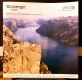Freebie: regionstavanger, official tourist brochure