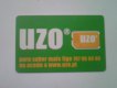Freebie: uzo, free sim