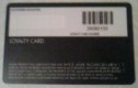 Freebie: Jaeger, Loyalty Card