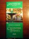 Freebie: Savannahvisit, Free Savannah Travel Planner