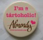 Freebie: tartoholic, free gift