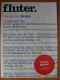 Freebie: fluter, free magazine