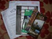 Freebie: visitvisalia, Information about Visalia
