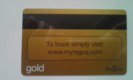 Freebie: regus, 