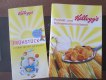 Freebie: kelloggs, free brochure