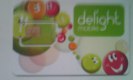 Freebie: delightmobile, 