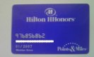 Freebie: hilton, 