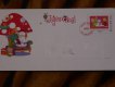 Freebie: laposte, free gift