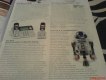 Freebie: Hammacher, The free catalogue of things for the house and peo