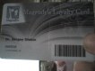 Freebie: magrudy, Loyalty Card