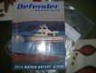 Freebie: defender, International Catalog