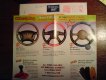Freebie: Wheelskins, FREE actual leather color sample swatches.