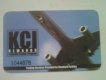 Freebie: flykci, free card