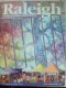 Freebie: Visitraleigh, Free guidebook to place Raleigh in Northern Caroli