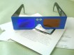 Freebie: servustv, 3D Eyesglases
