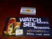 Freebie: Rcc, free plastic card