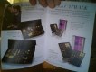 Freebie: hotelchocolat, Free Catalogue