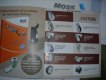 Freebie: mossexpress, Moss Catalogus 2010
Catalogue produits pour pr