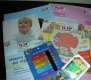 Freebie: hippbabyclub, You will receive special sample packs appropriate
