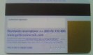 Freebie: book, Card from the airline Finnish