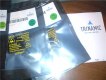 Freebie: trinamic, 3 free samples of selected TRINAMIC ICs.