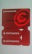 Freebie: cartaocontinente, 