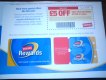 Freebie: Staplesrewards, Free plastic crad