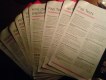 Freebie: Pueblo, Free literatures. MUCH!
